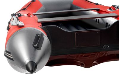 купить Лодка ПВХ STORMLINE Air Classic 300 в Москве - фото 