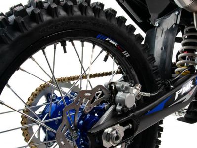 купить Мотоцикл кроссовый эндуро PWR FR250 Pro в Москве - фото 