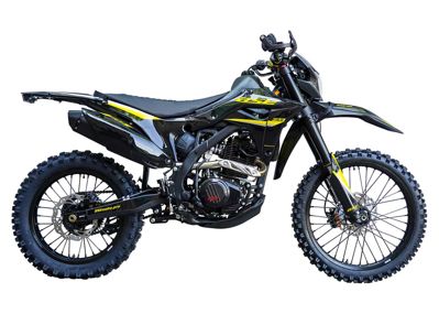 Мотоцикл BSE Z9 ENDURO в Москве