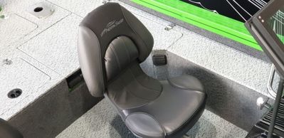 купить Катер-лодка алюминиевая NORTHSILVER 525 Fish Sport в Москве - фото 