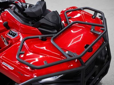 купить Квадроцикл SHARMAX 420 Force в Москве - фото 