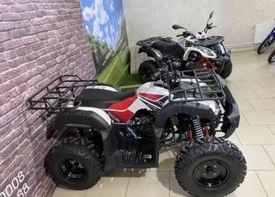 купить Квадроцикл YACOTA Sela 200 в Москве - фото 