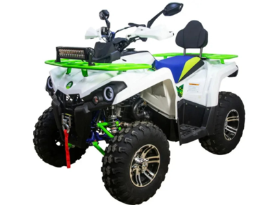 Квадроцикл AVANTIS Forester 200 в Москве