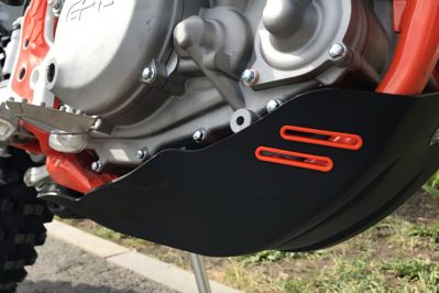 купить Мотоцикл кроссовый эндуро GR8 F300L 4T177FMM EFI PRO Б/У в Москве - фото 