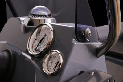 купить Лодка РИБ BRIG FALCON TENDER 420 в Москве - фото 