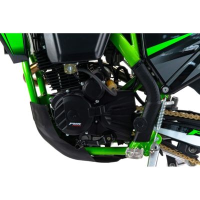 купить Мотоцикл кроссовый эндуро MOTOLAND PWR FM250 (172FMM-3A) в Москве - фото 
