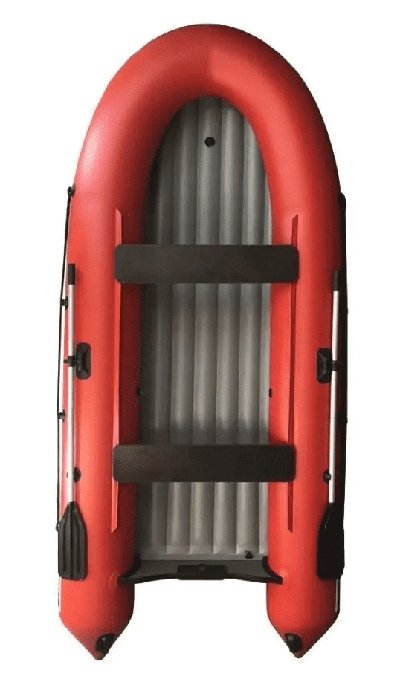 купить Лодка ПВХ HYDRA Delta 380 Про в Москве - фото 