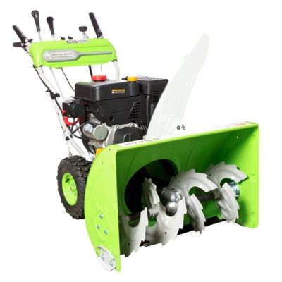 купить Снегоуборщик REDVERG RD-SB76/13E в Москве - фото 