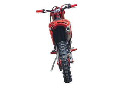 купить Мотоцикл HASKY A10 Pro NB300 ENDURO в Москве - фото 