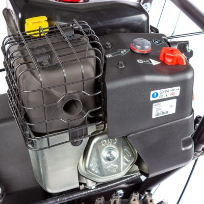 купить Снегоуборщик REDVERG PROLine RD-SB71/1450BS-E в Москве - фото 