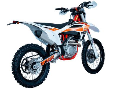 купить Мотоцикл кроссовый эндуро KAYO K6 300 FCR 21/18 (2024) в Москве - фото 