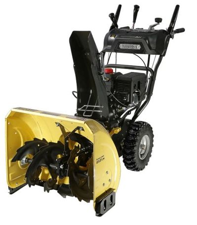 Снегоуборщик HANSKONNER HSTG7661EL в Москве