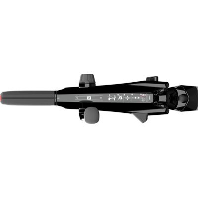 купить 4х-тактный лодочный мотор MERCURY ME F 15 EH EFI в Москве - фото 