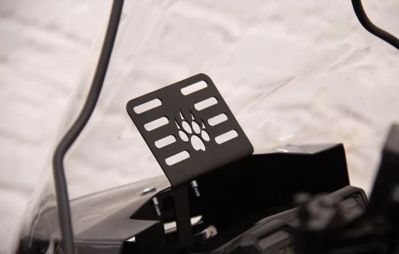 купить Снегоход IRBIS SF200L Б/У в Москве - фото 