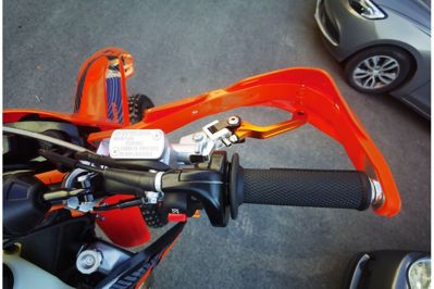 купить Мотоцикл JHL M5 MT250 (1E66MM) ENDURO в Москве - фото 