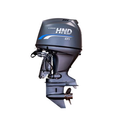 купить 4х-тактный лодочный мотор HND OB130 FIERTX в Москве - фото 