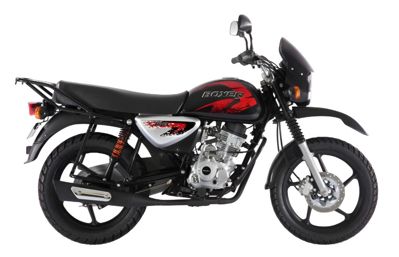 Мотоцикл BAJAJ Boxer BM 150 X Disc в Москве