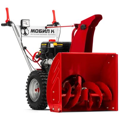 купить Снегоуборщик МОБИЛ К С65LC170FS в Москве - фото 