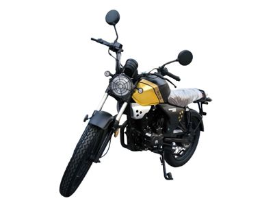 купить Мотоцикл ROLIZ BANDITOS с ПТС в Москве - фото 