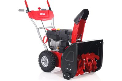 купить Снегоуборщик GEOS by Alko Snowline 560 ll в Москве - фото 