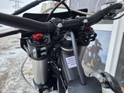 купить Мотоцикл кроссовый эндуро KEWS K16 NB300 21/18 в Москве - фото 