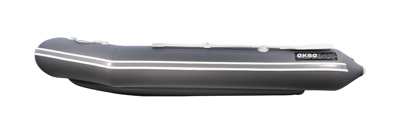 купить Лодка ПВХ АКВА 3400 НДНД в Москве - фото 