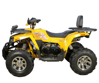 купить Квадроцикл AVANTIS Hunter 200 BIG Premium (Баланс. вал) в Москве - фото 