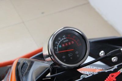 купить Квадроцикл MOTAX ATV T-Rex Super LUX 50 cc в Москве - фото 