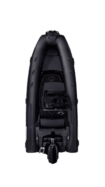 Лодка РИБ BRIG EAGLE 5 в Москве