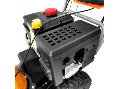 купить Снегоуборщик YARD FOX PRO 7154E в Москве - фото 