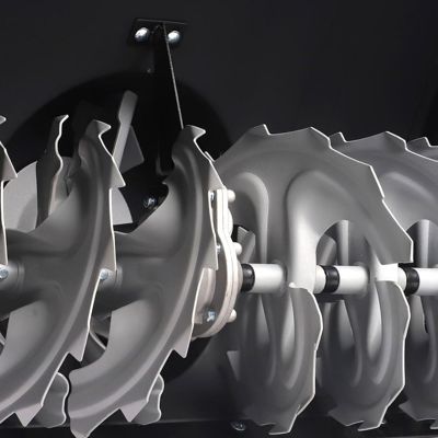 купить Снегоуборщик PATRIOT Сибирь 113 E в Москве - фото 