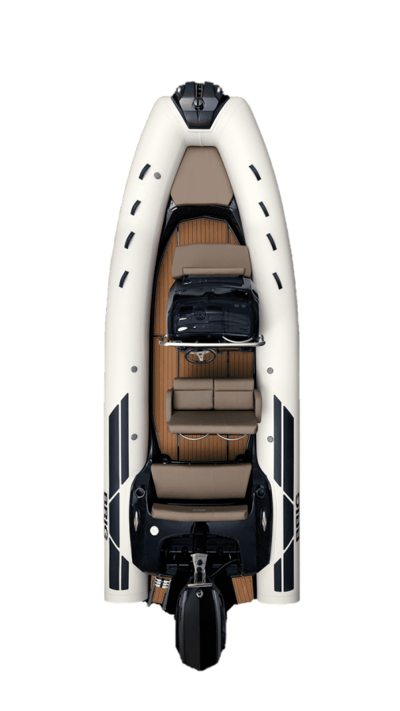 купить Лодка РИБ BRIG EAGLE 6 в Москве - фото 