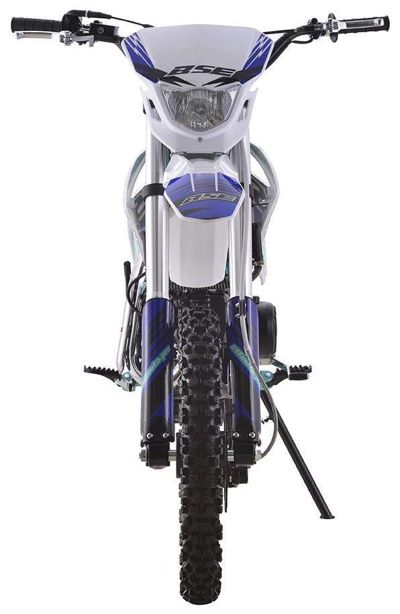 купить Мотоцикл BSE EX 125E 2.0 PITBIKE в Москве - фото 