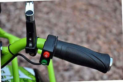 купить Электроквадроцикл MYTOY 800W-15 в Москве - фото 