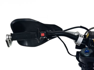 купить Мотоцикл кроссовый эндуро SHARMAX Expert 300 в Москве - фото 