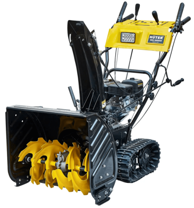 Снегоуборщик HUTER SGC 6000CD в Москве