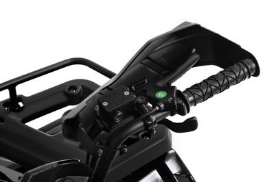 купить Квадроцикл SHARMAX Activator 250 в Москве - фото 