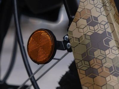 купить Мотоцикл RACER Panther ZWC2-300X ENDURO в Москве - фото 