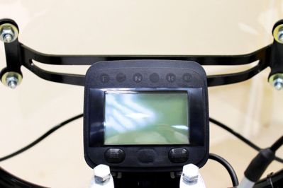 купить Снегоход ЛИДЕР Альфа 2 150 в Москве - фото 