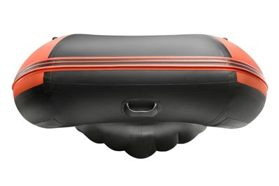 купить Лодка ПВХ YACHTMAN 360 НДНД (Яхтман) в Москве - фото 