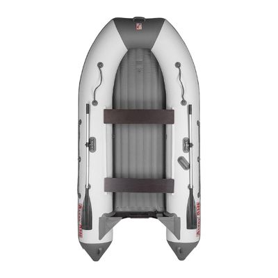 купить Лодка ПВХ ТОНАР Алтай А340 в Москве - фото 