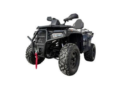 купить Квадроцикл GT RACER MAX 350 4WD в Москве - фото 