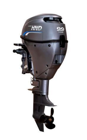 4х-тактный лодочный мотор HND OB9.9 FERS в Москве