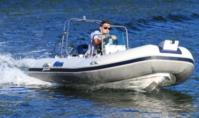 купить 4х-тактный лодочный мотор MIKATSU MF30FES (2024) в Москве - фото 