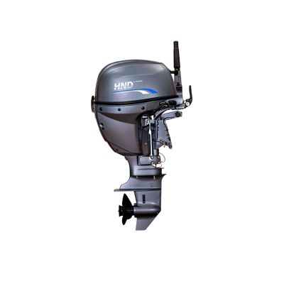купить 4х-тактный лодочный мотор HND OB20 FEHBS в Москве - фото 