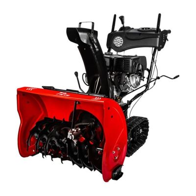 Снегоуборщик DDE ST9072ET в Москве