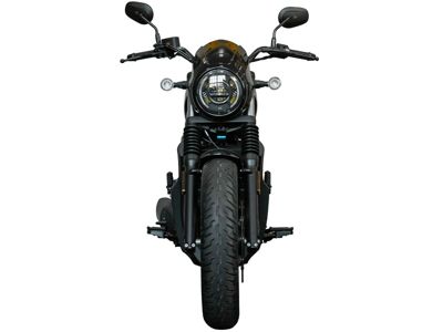 купить Мотоцикл GROZA XS500 в Москве - фото 