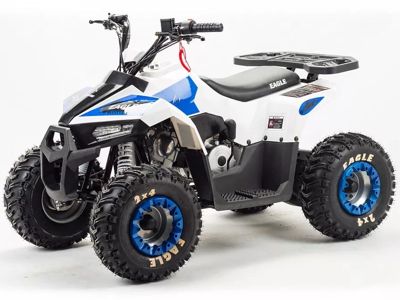 купить Квадроцикл MZ Eagle 110 в Москве - фото 