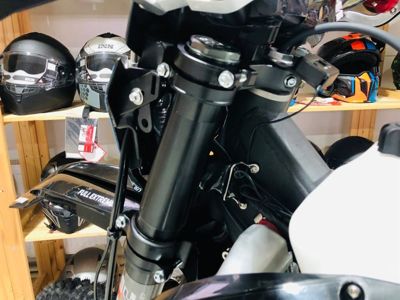 купить Мотоцикл кроссовый эндуро ZUUMAV K8 (NC300) в Москве - фото 