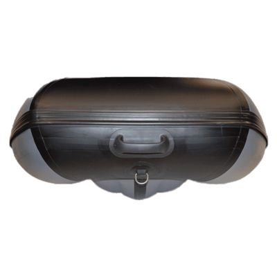 купить Лодка ПВХ GOLFSTREAM Патриот MP 350 + 2х-тактный лодочный мотор NISSAN MARINE NM 9.8 B S в Москве - фото 